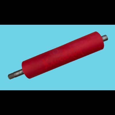 PU Coated Roller